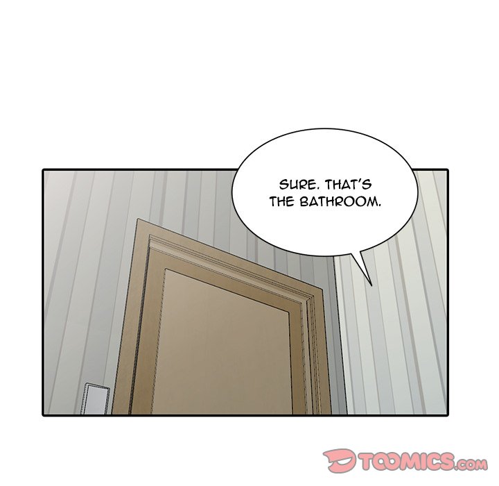 Secret Hideout - Chapter 23 [photo 27] - MangaPorn
