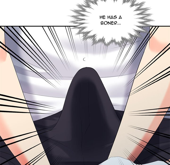 Secret Hideout - Chapter 23 [photo 31] - MangaPorn