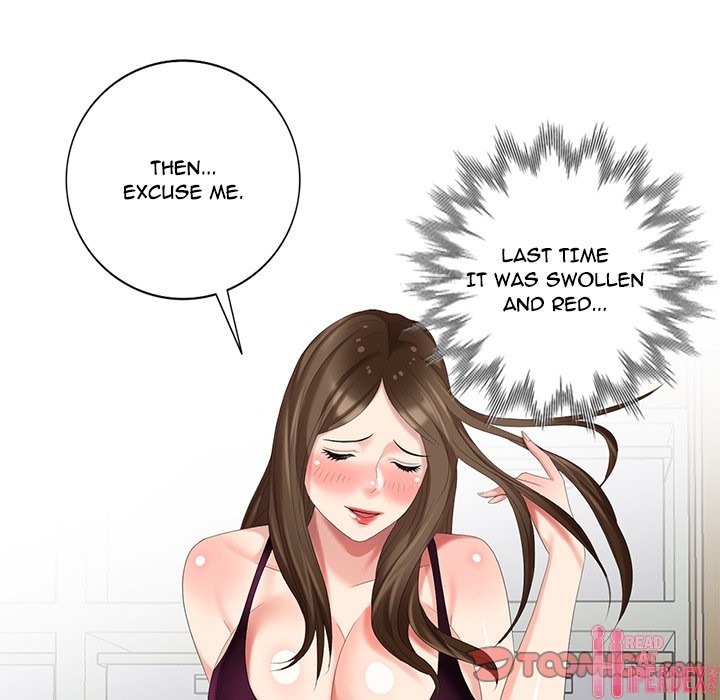 Secret Hideout - Chapter 23 [photo 33] - MangaPorn