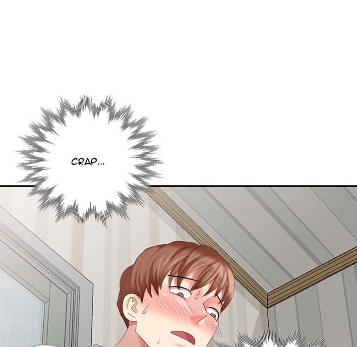 Secret Hideout - Chapter 23 [photo 40] - MangaPorn