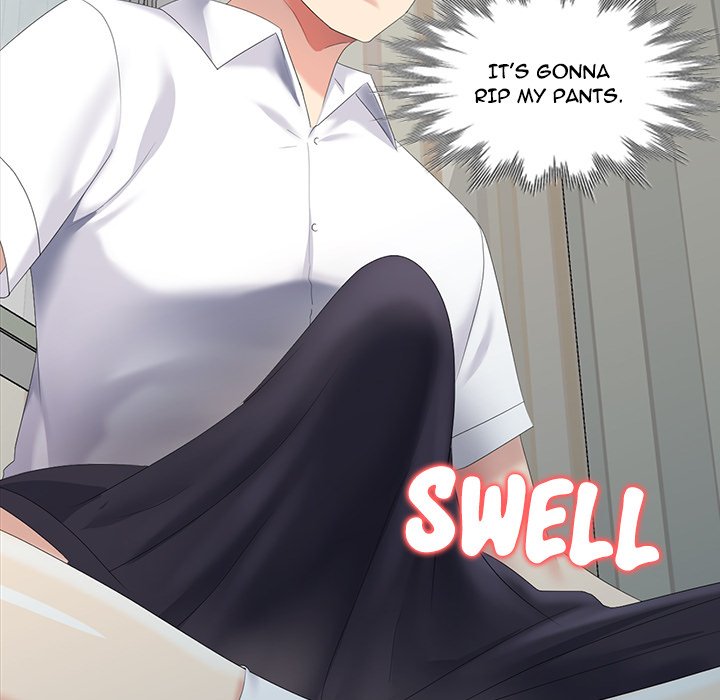 Secret Hideout - Chapter 23 [photo 41] - MangaPorn