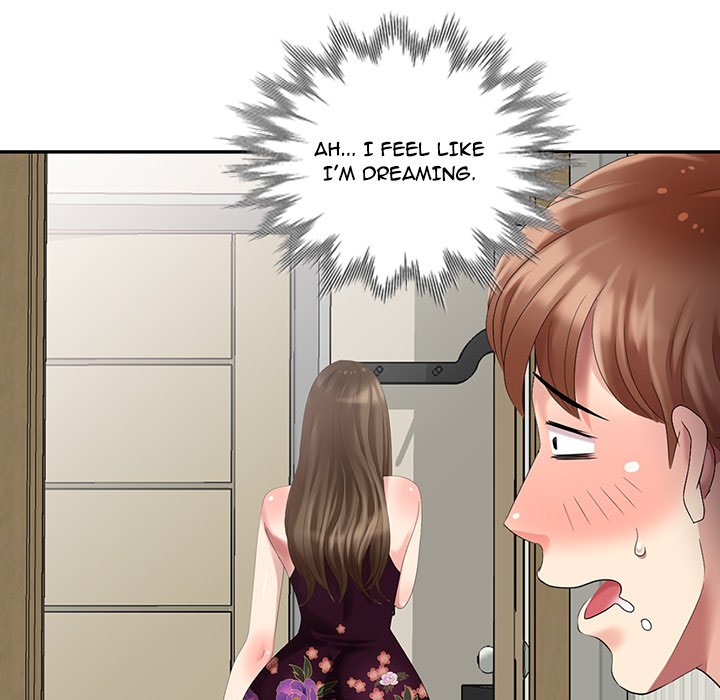 Secret Hideout - Chapter 23 [photo 43] - MangaPorn