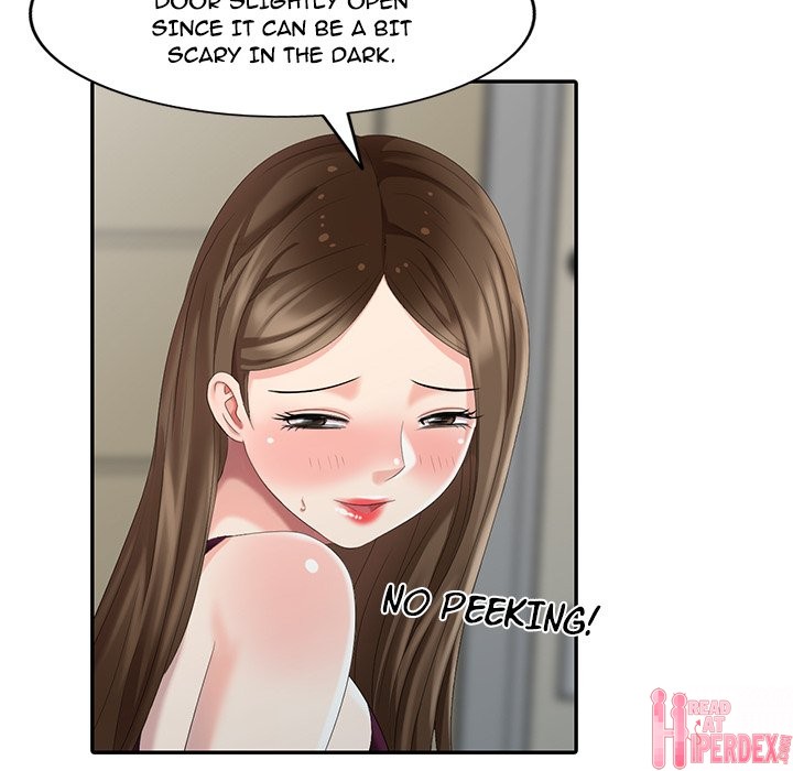 Secret Hideout - Chapter 23 [photo 55] - MangaPorn