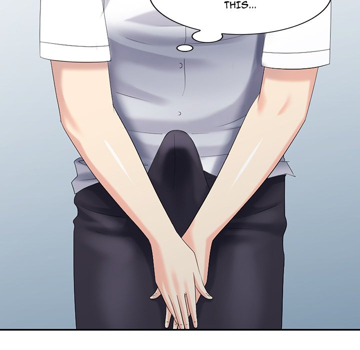 Secret Hideout - Chapter 23 [photo 58] - MangaPorn