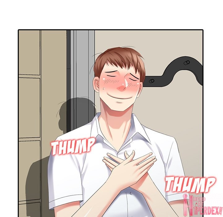 Secret Hideout - Chapter 23 [photo 60] - MangaPorn