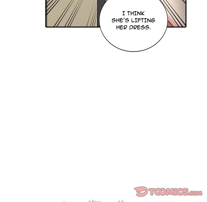 Secret Hideout - Chapter 23 [photo 63] - MangaPorn