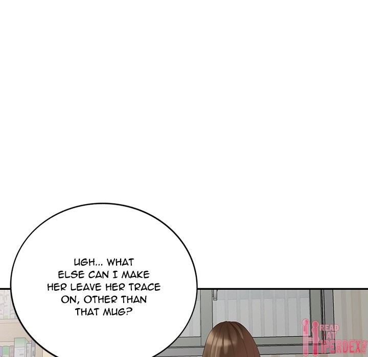 Secret Hideout - Chapter 23 [photo 7] - MangaPorn