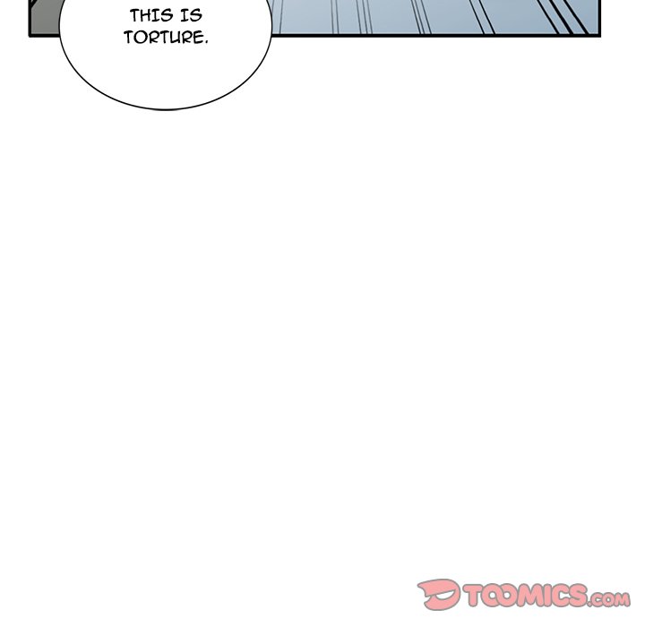 Secret Hideout - Chapter 23 [photo 75] - MangaPorn