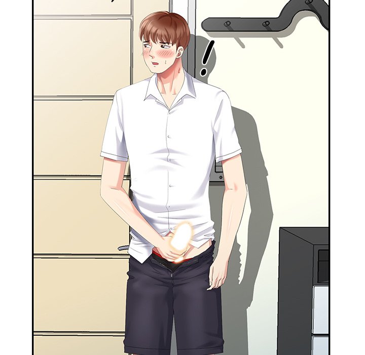 Secret Hideout - Chapter 23 [photo 79] - MangaPorn