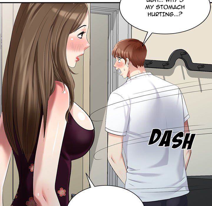 Secret Hideout - Chapter 23 [photo 86] - MangaPorn