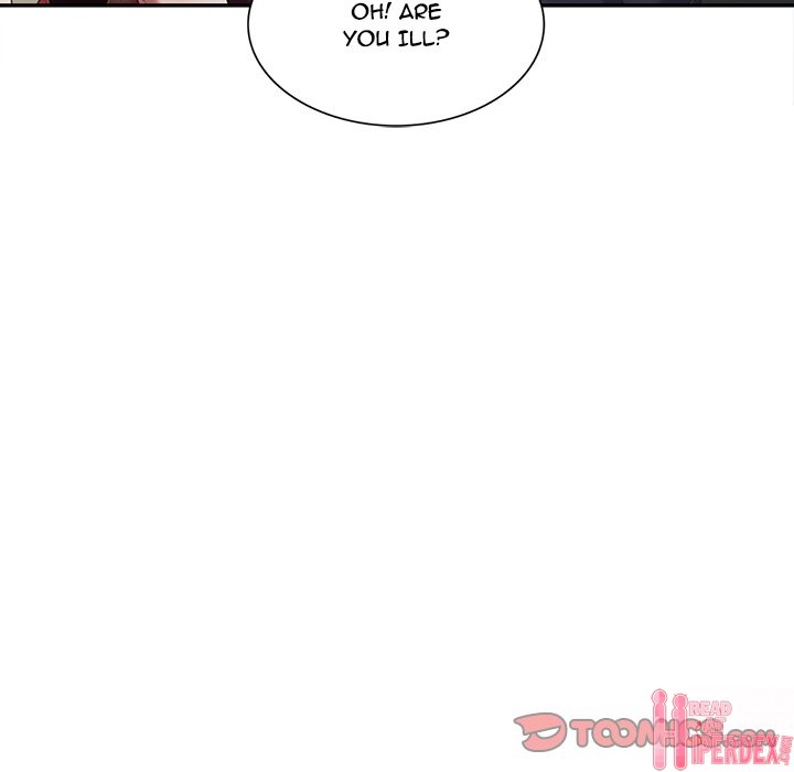 Secret Hideout - Chapter 23 [photo 87] - MangaPorn