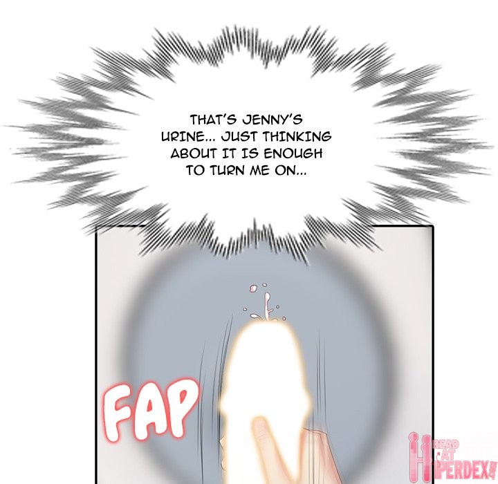 Secret Hideout - Chapter 23 [photo 92] - MangaPorn