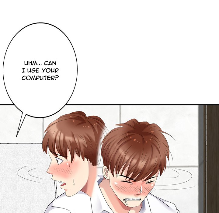 Secret Hideout - Chapter 23 [photo 94] - MangaPorn