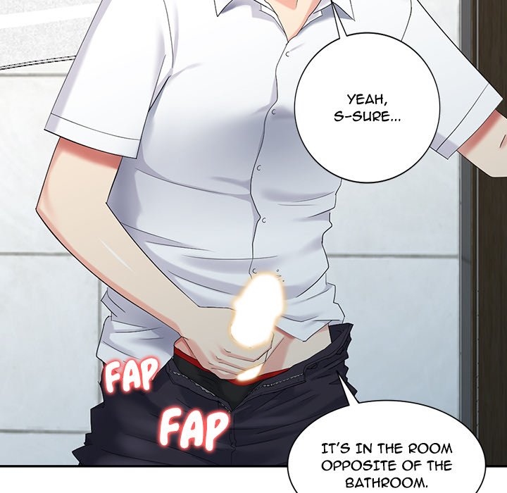 Secret Hideout - Chapter 23 [photo 95] - MangaPorn