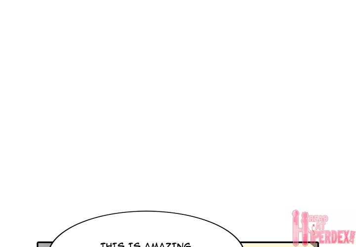 Secret Hideout - Chapter 24 [photo 1] - MangaPorn