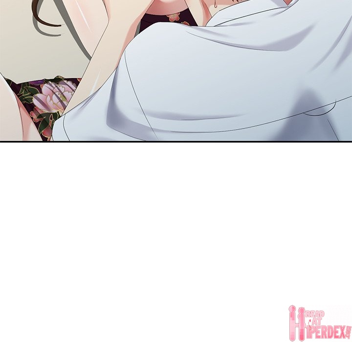 Secret Hideout - Chapter 24 [photo 107] - MangaPorn