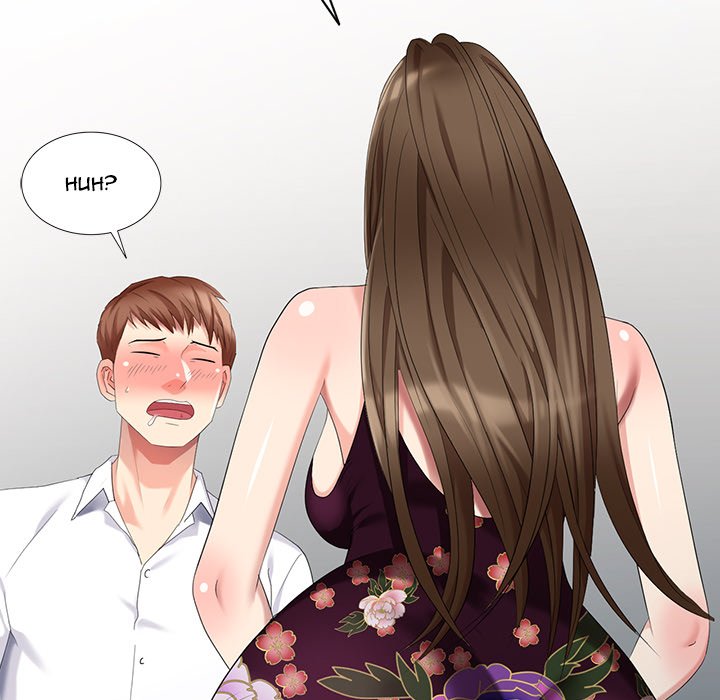 Secret Hideout - Chapter 24 [photo 12] - MangaPorn