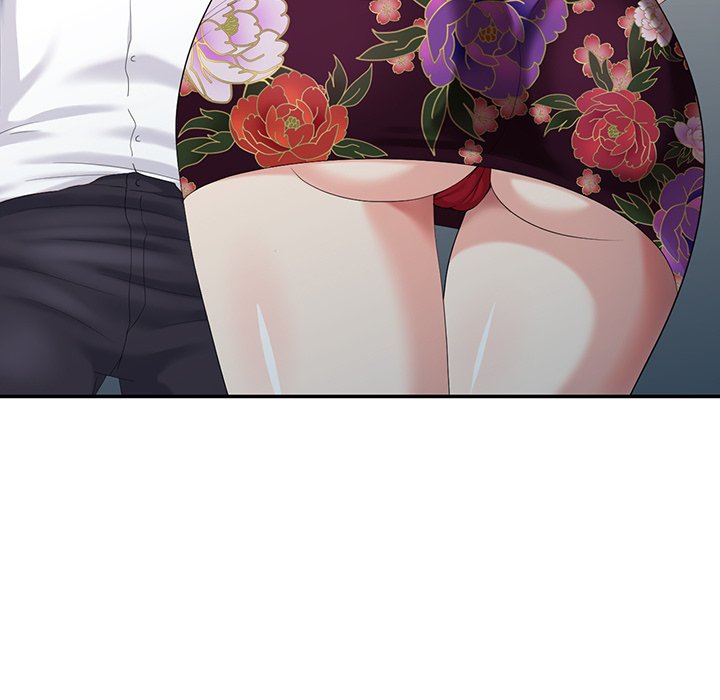 Secret Hideout - Chapter 24 [photo 13] - MangaPorn