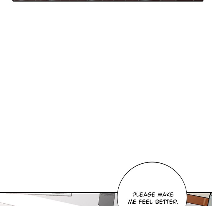 Secret Hideout - Chapter 24 [photo 18] - MangaPorn