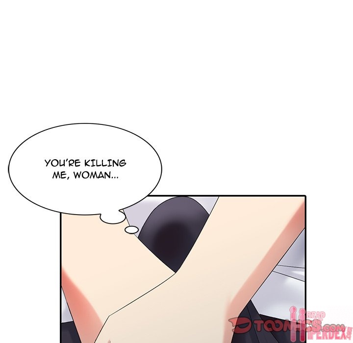 Secret Hideout - Chapter 24 [photo 27] - MangaPorn