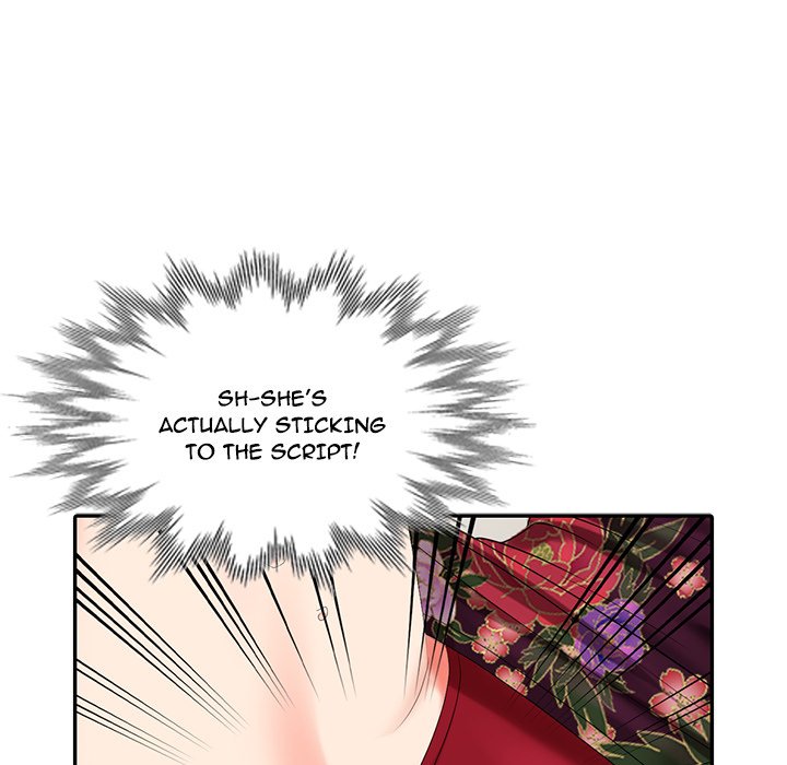 Secret Hideout - Chapter 24 [photo 40] - MangaPorn