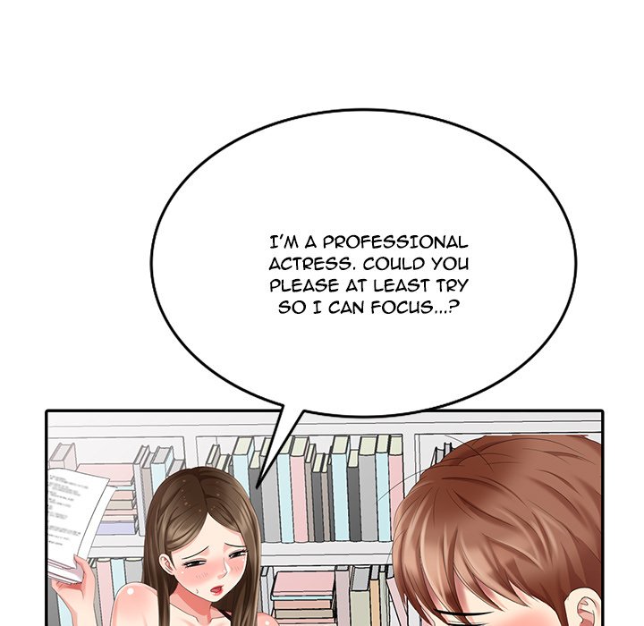 Secret Hideout - Chapter 24 [photo 46] - MangaPorn