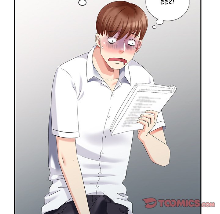 Secret Hideout - Chapter 24 [photo 57] - MangaPorn