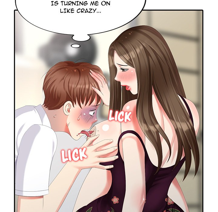 Secret Hideout - Chapter 24 [photo 77] - MangaPorn