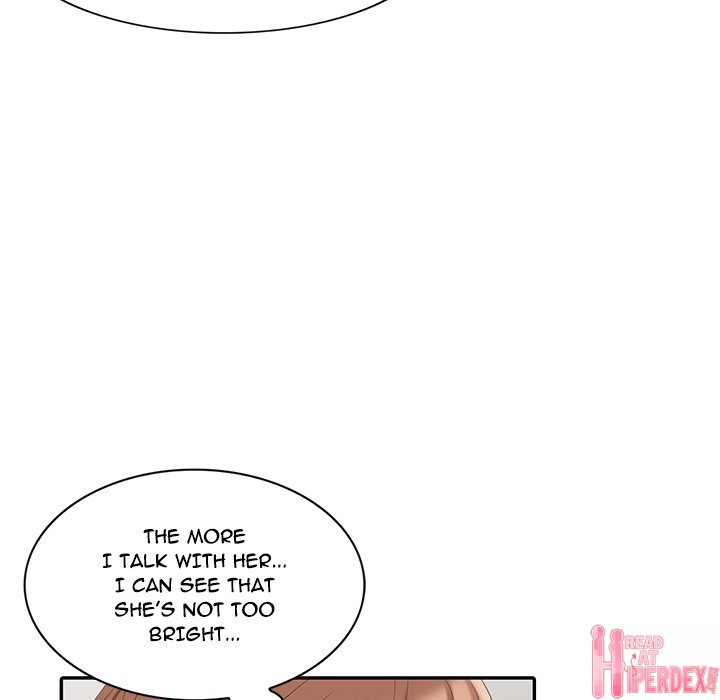 Secret Hideout - Chapter 25 [photo 11] - MangaPorn