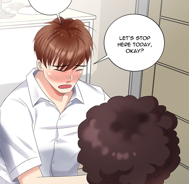 Secret Hideout - Chapter 25 [photo 121] - MangaPorn