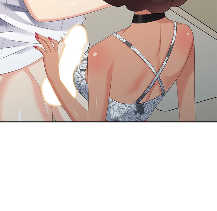 Secret Hideout - Chapter 25 [photo 122] - MangaPorn