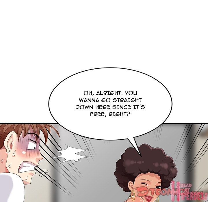 Secret Hideout - Chapter 25 [photo 123] - MangaPorn