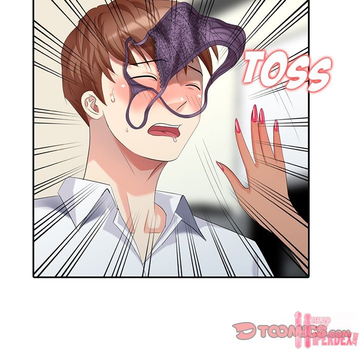 Secret Hideout - Chapter 25 [photo 129] - MangaPorn