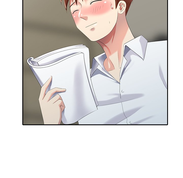 Secret Hideout - Chapter 25 [photo 24] - MangaPorn