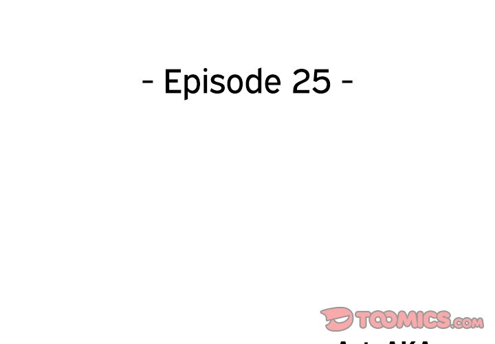 Secret Hideout - Chapter 25 [photo 3] - MangaPorn