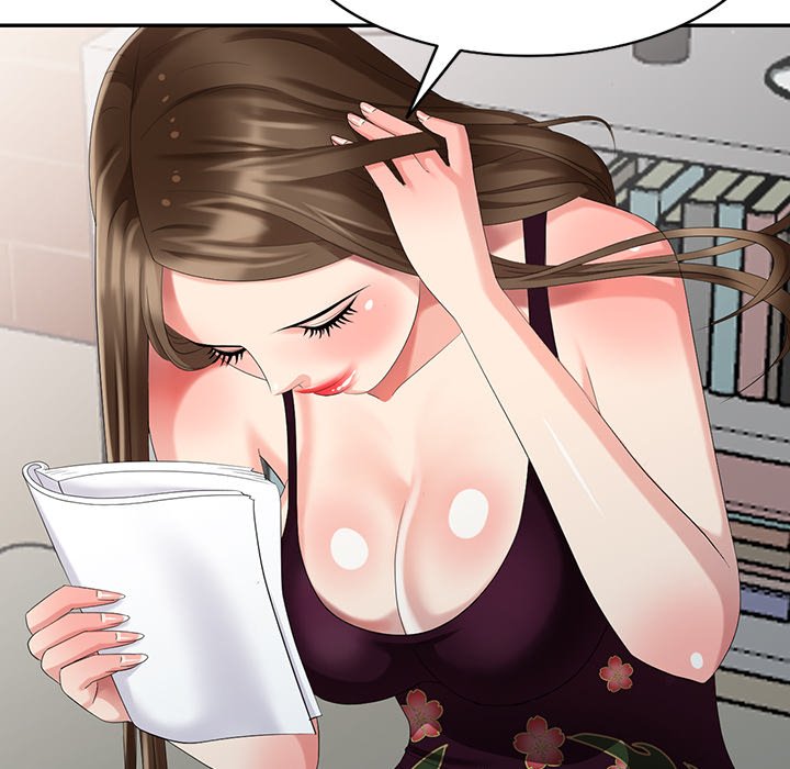 Secret Hideout - Chapter 25 [photo 30] - MangaPorn