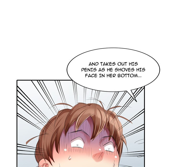 Secret Hideout - Chapter 25 [photo 32] - MangaPorn