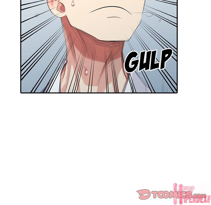 Secret Hideout - Chapter 25 [photo 33] - MangaPorn