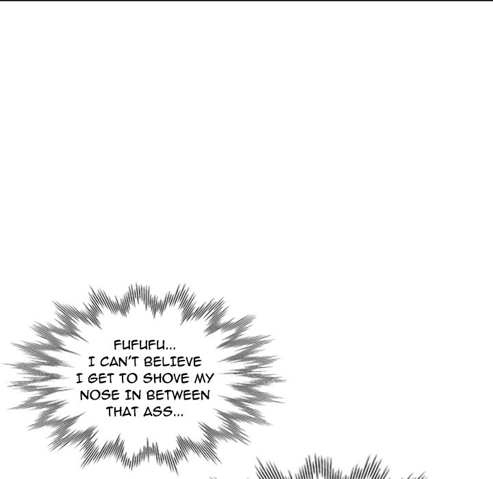 Secret Hideout - Chapter 25 [photo 36] - MangaPorn