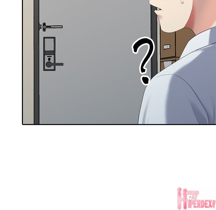 Secret Hideout - Chapter 25 [photo 43] - MangaPorn