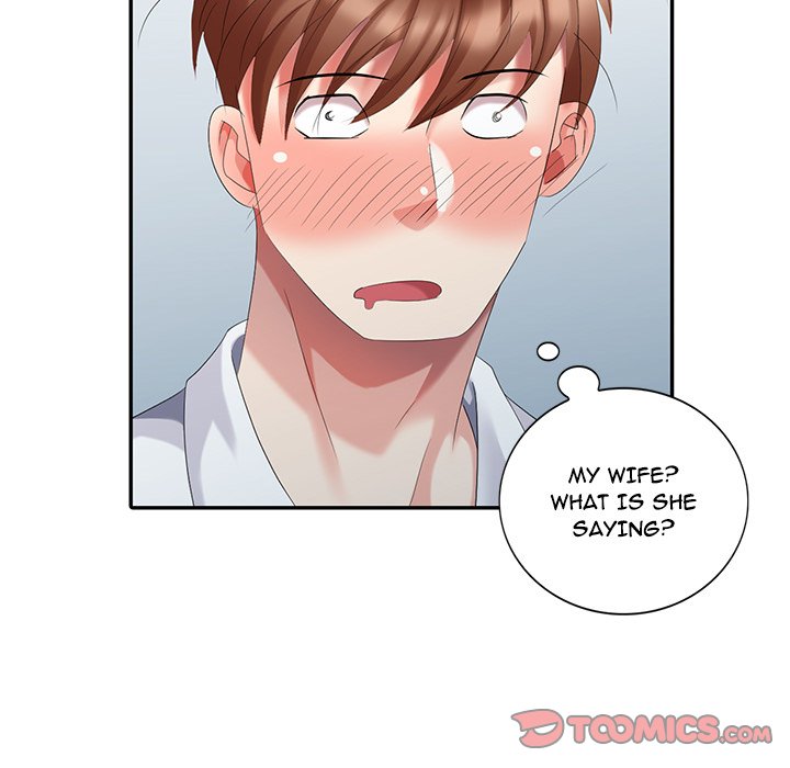 Secret Hideout - Chapter 25 [photo 45] - MangaPorn