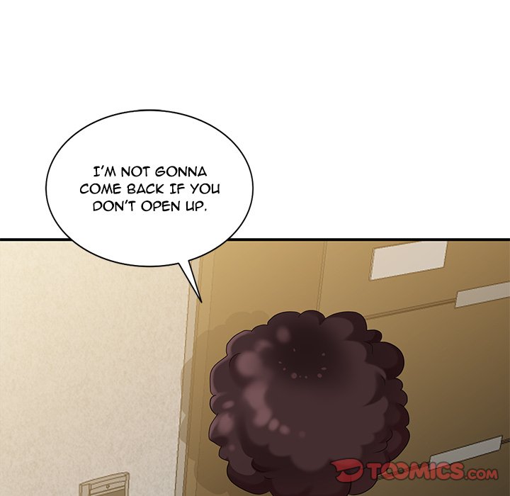 Secret Hideout - Chapter 25 [photo 51] - MangaPorn