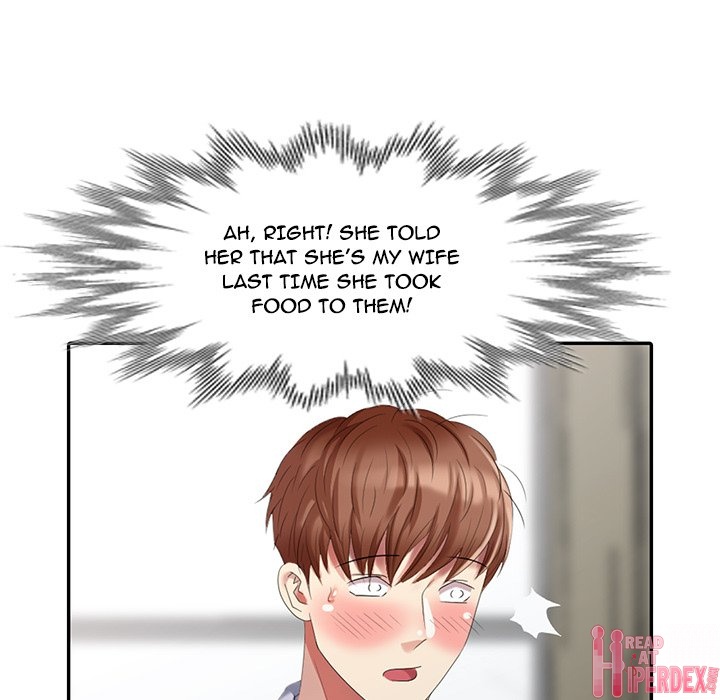 Secret Hideout - Chapter 25 [photo 54] - MangaPorn