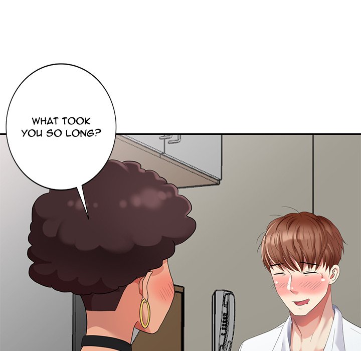 Secret Hideout - Chapter 25 [photo 56] - MangaPorn