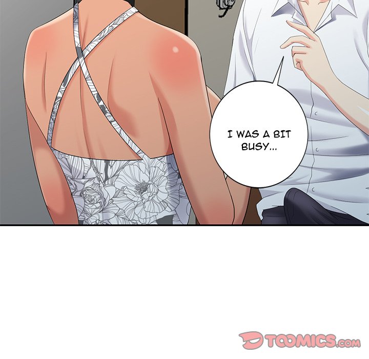Secret Hideout - Chapter 25 [photo 57] - MangaPorn
