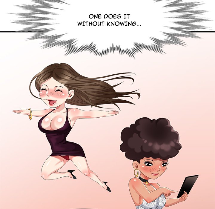 Secret Hideout - Chapter 25 [photo 77] - MangaPorn