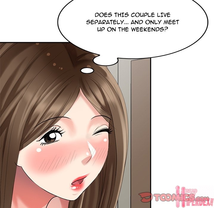 Secret Hideout - Chapter 25 [photo 81] - MangaPorn