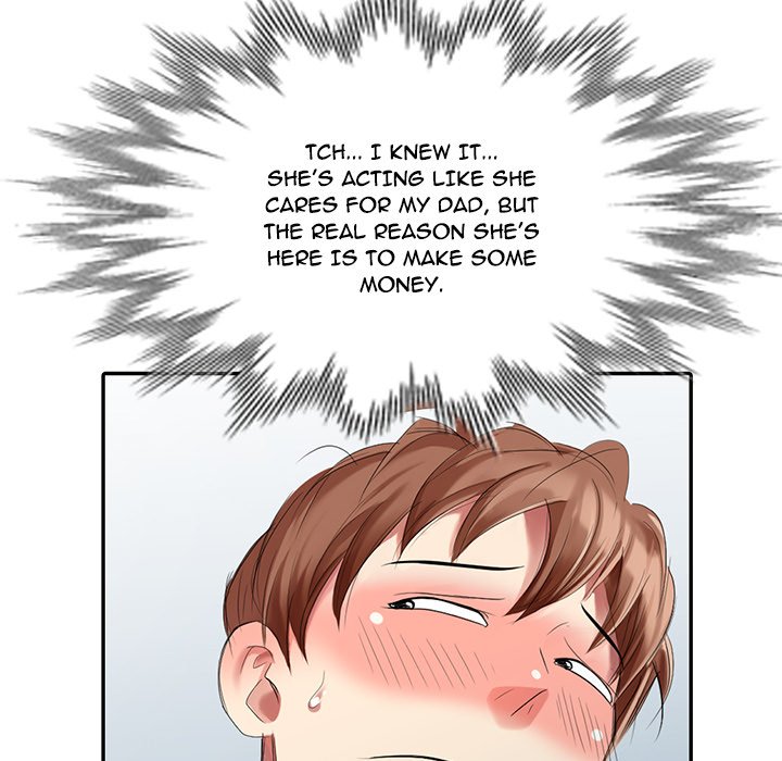 Secret Hideout - Chapter 25 [photo 85] - MangaPorn