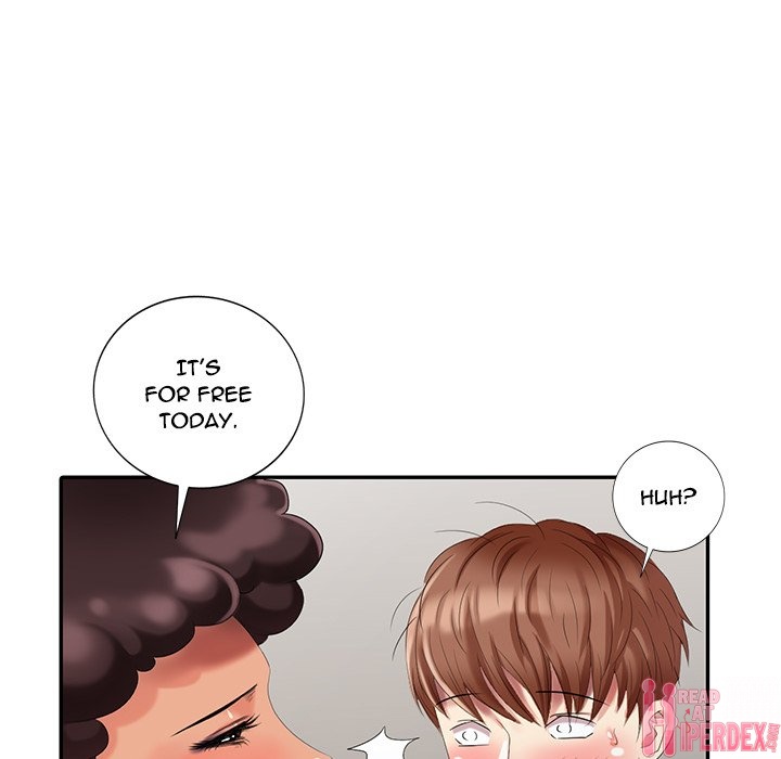 Secret Hideout - Chapter 25 [photo 91] - MangaPorn