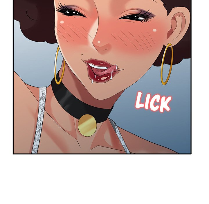 Secret Hideout - Chapter 25 [photo 98] - MangaPorn